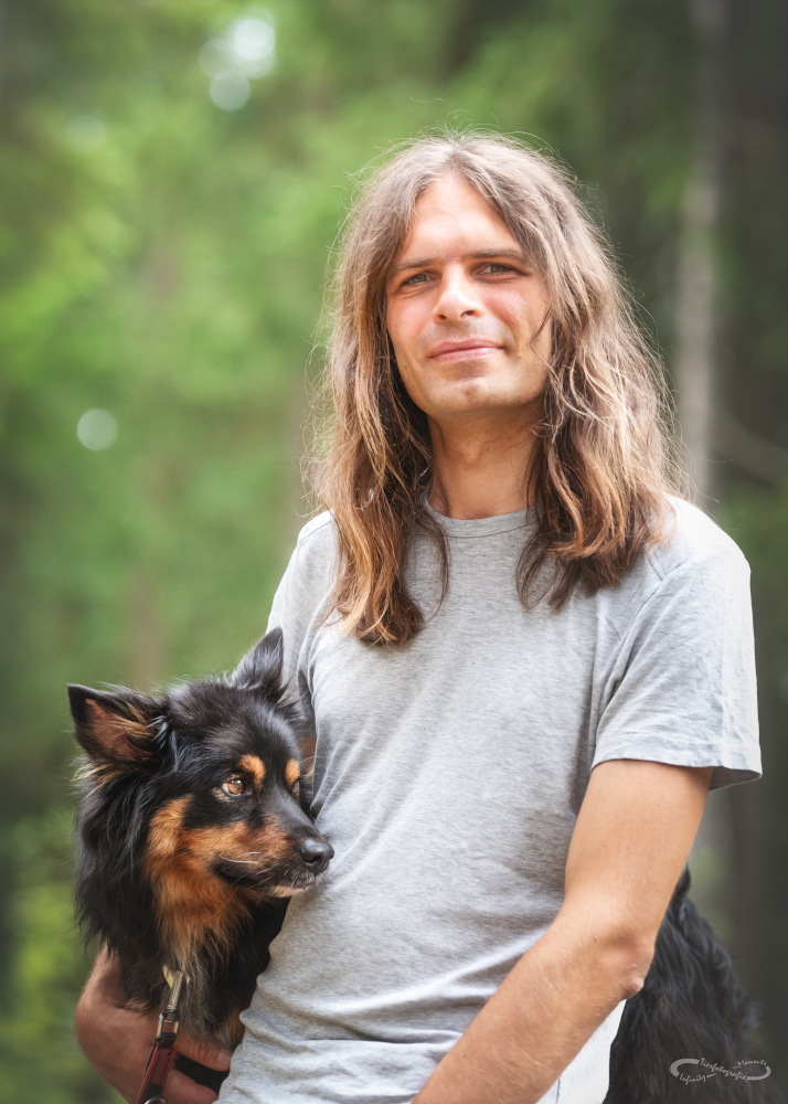 Anigu Team - Tiersoftware Entwicklung